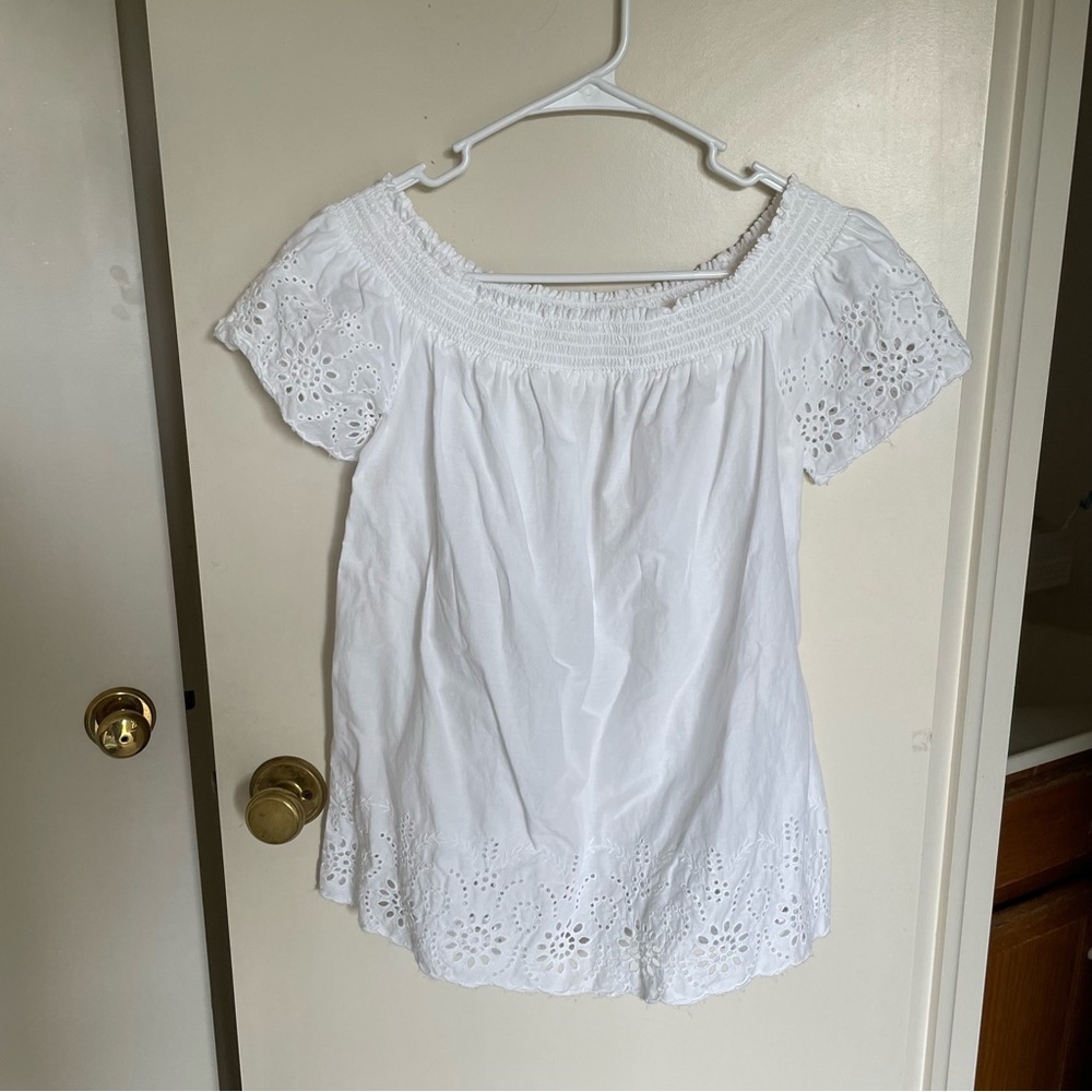 Old navy blouse